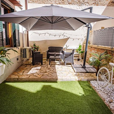 Florence Garden Suite Bagian luar foto