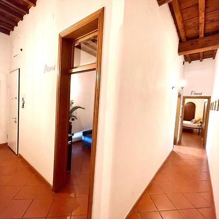 Florence Garden Suite Bagian luar foto