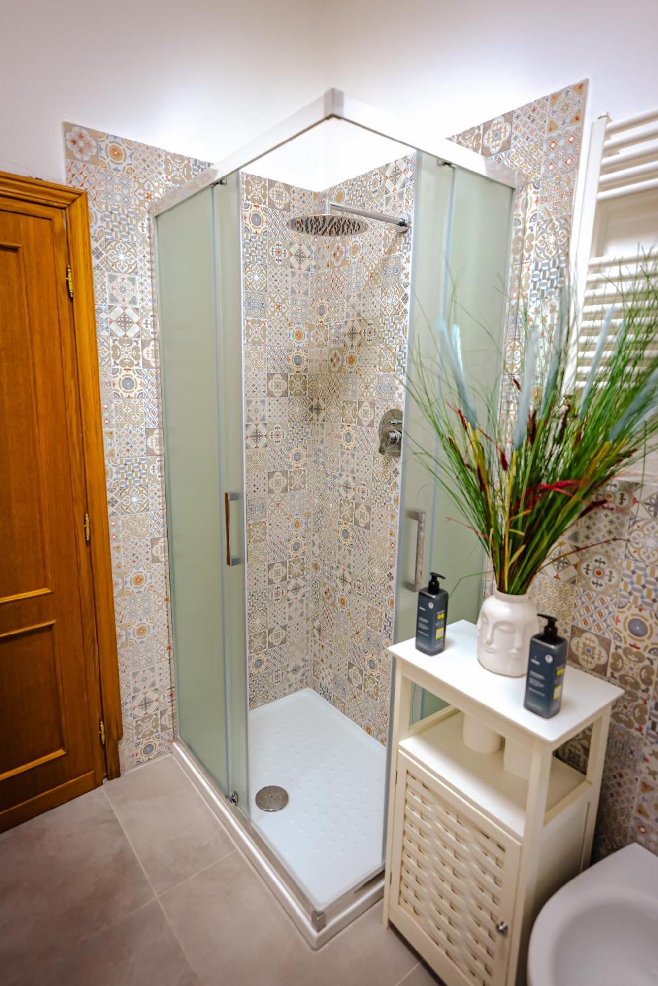 Florence Garden Suite Bagian luar foto
