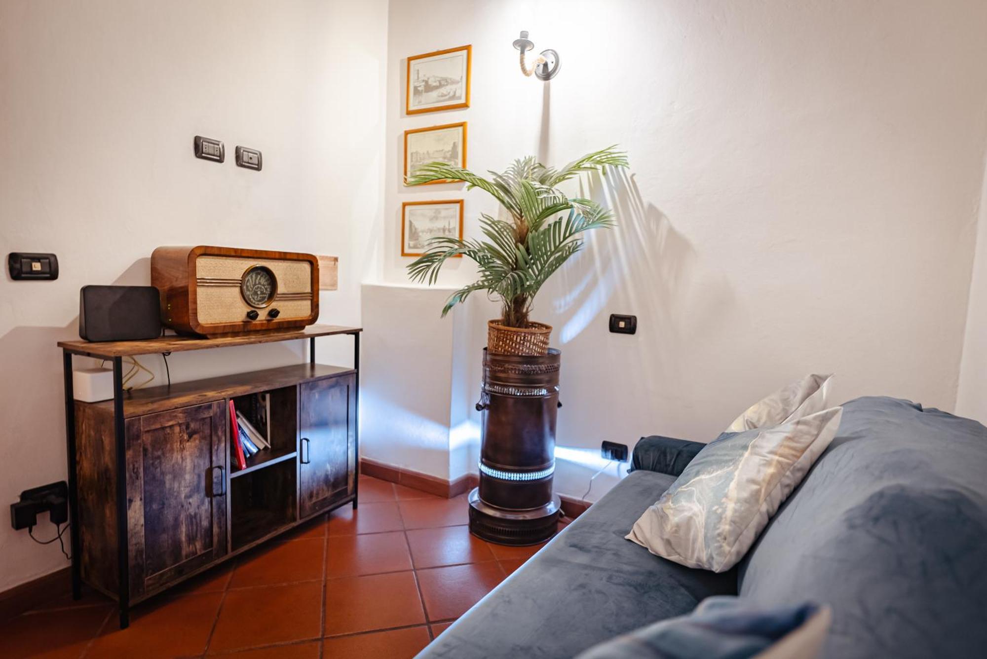 Florence Garden Suite Bagian luar foto